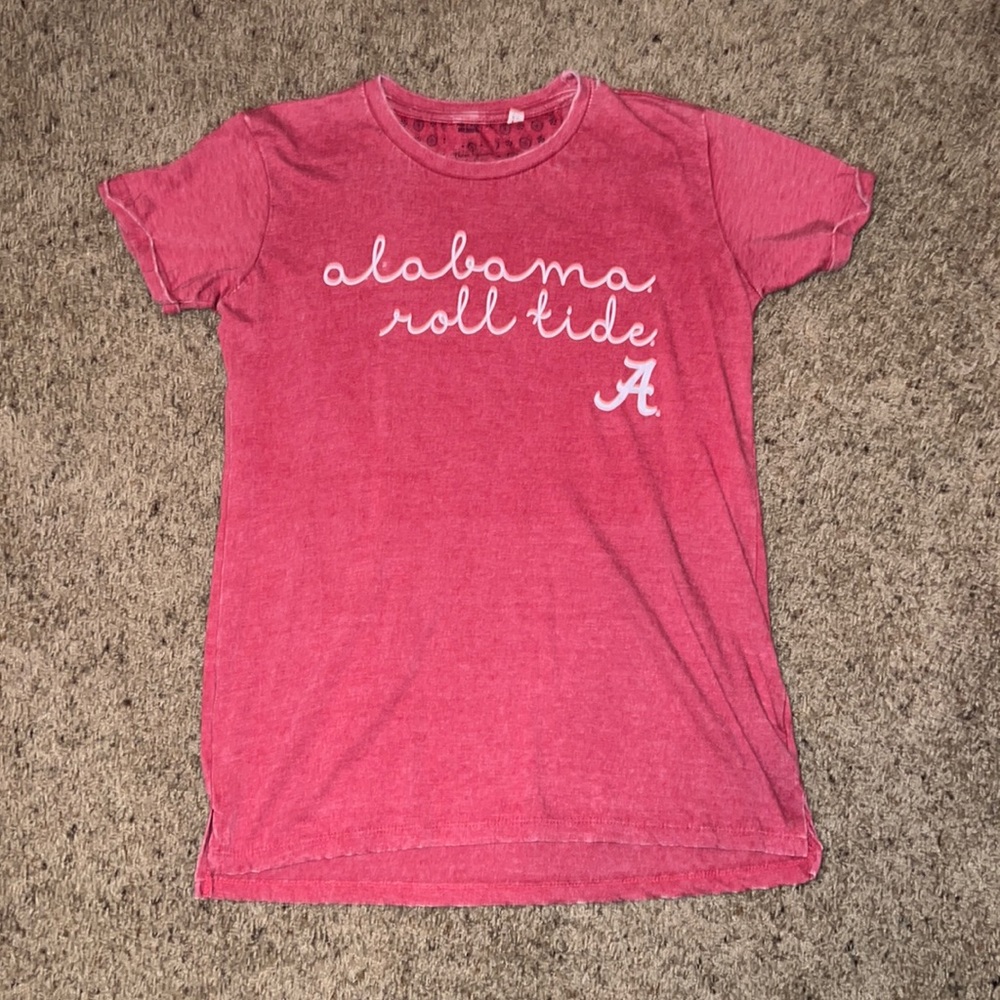 Alabama t-shirt